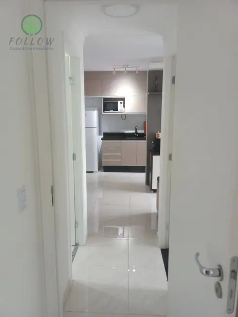 Foto 2 de Apartamento com 2 quartos à venda, 56m2 em Vila Osasco, Osasco - SP