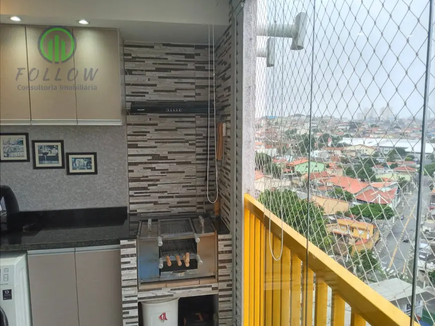 Apartamento com 2 quartos à venda, 56m2 em Vila Osasco, Osasco - SP - imagem 9 Foto 9 de Apartamento com 2 quartos à venda, 56m2 em Vila Osasco, Osasco - SP
