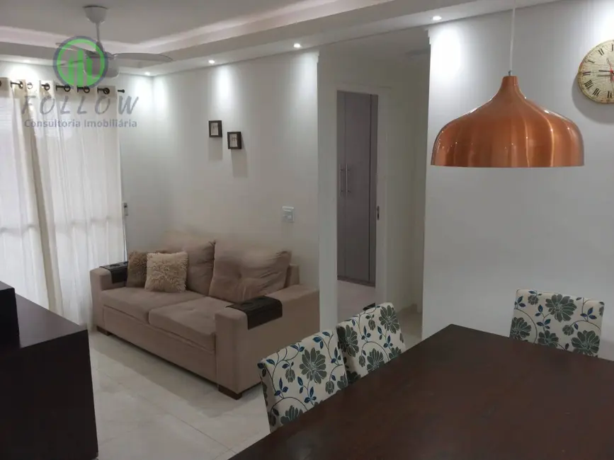 Apartamento com 2 quartos à venda, 56m2 em Vila Osasco, Osasco - SP - imagem 3 Foto 3 de Apartamento com 2 quartos à venda, 56m2 em Vila Osasco, Osasco - SP