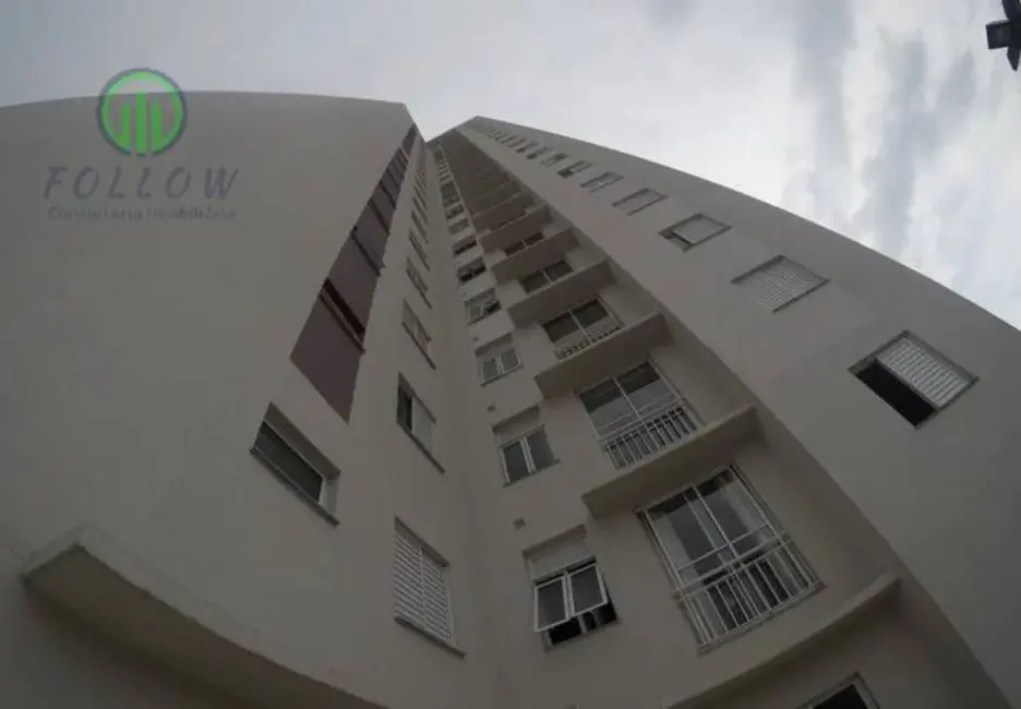 Foto 1 de Apartamento com 2 quartos à venda, 49m2 em Padroeira, Osasco - SP
