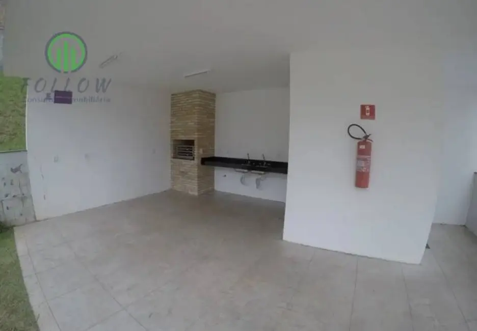 Foto 4 de Apartamento com 2 quartos à venda, 49m2 em Padroeira, Osasco - SP