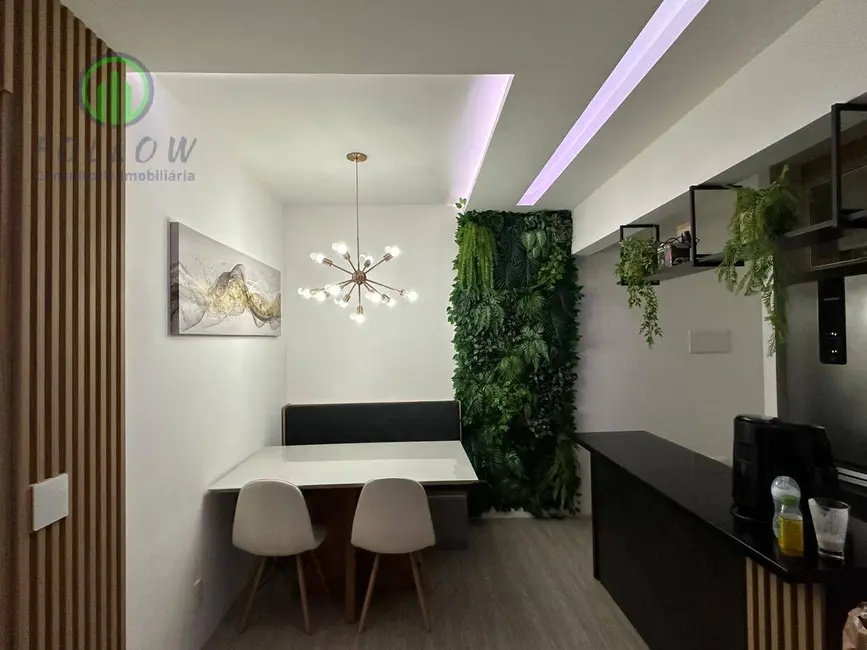 Foto 2 de Apartamento com 2 quartos à venda, 49m2 em Jaguaribe, Osasco - SP