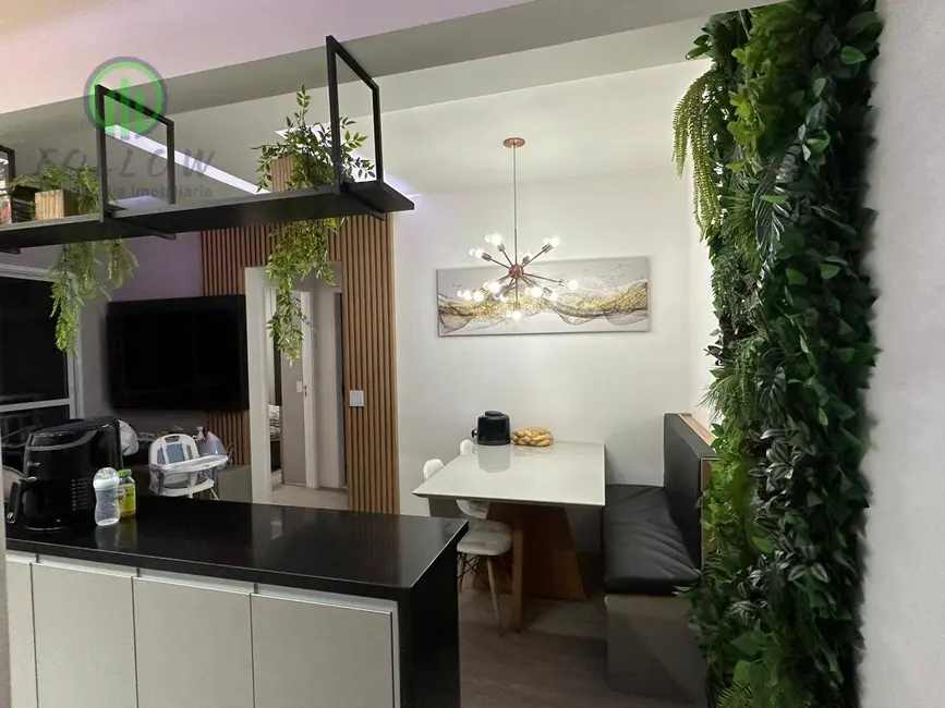 Foto 5 de Apartamento com 2 quartos à venda, 49m2 em Jaguaribe, Osasco - SP