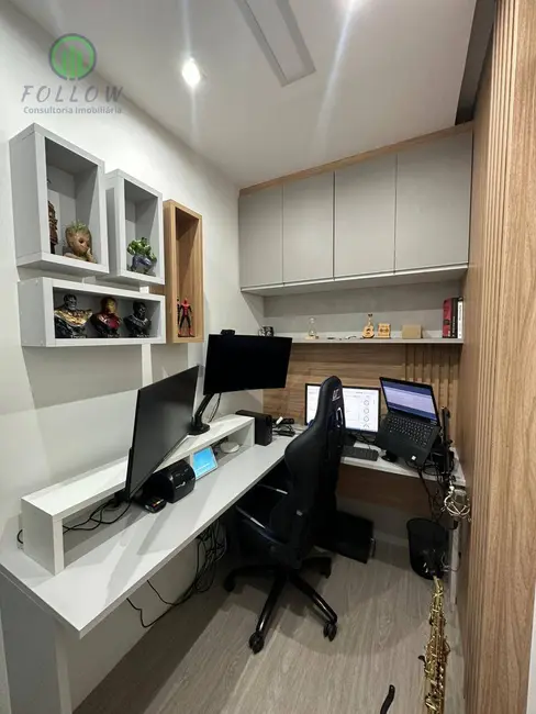 Foto 6 de Apartamento com 2 quartos à venda, 49m2 em Jaguaribe, Osasco - SP