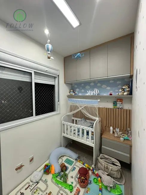 Foto 7 de Apartamento com 2 quartos à venda, 49m2 em Jaguaribe, Osasco - SP