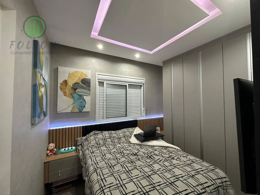 Foto 9 de Apartamento com 2 quartos à venda, 49m2 em Jaguaribe, Osasco - SP