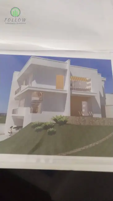 Foto 4 de Terreno / Lote à venda, 303m2 em Cotia - SP