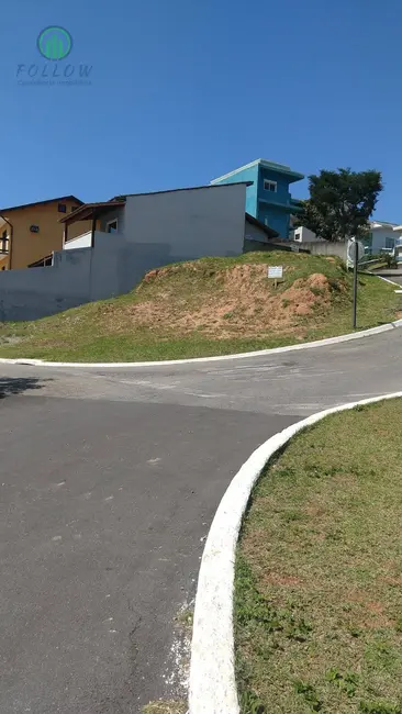 Foto 2 de Terreno / Lote à venda, 303m2 em Cotia - SP