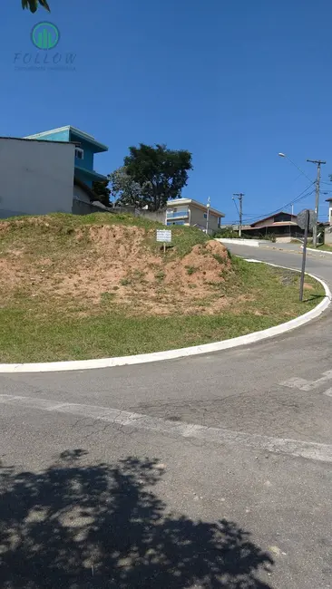 Foto 3 de Terreno / Lote à venda, 303m2 em Cotia - SP