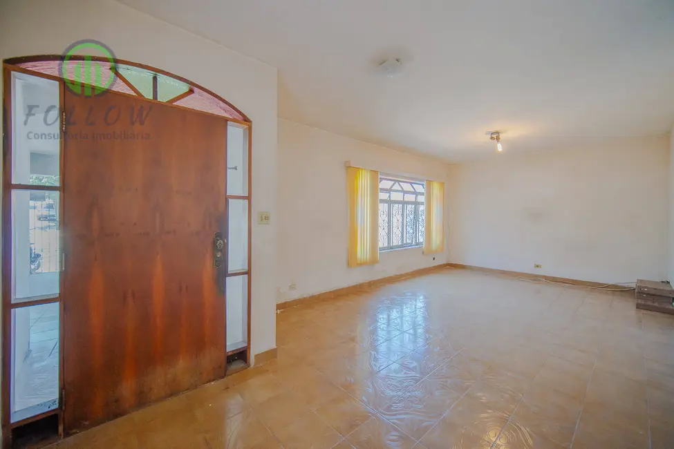 Foto 9 de Sobrado com 3 quartos à venda, 278m2 em Jardim das Flores, Osasco - SP