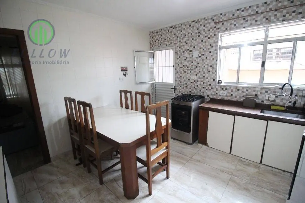 Foto 9 de Casa com 2 quartos à venda, 155m2 em Cipava, Osasco - SP