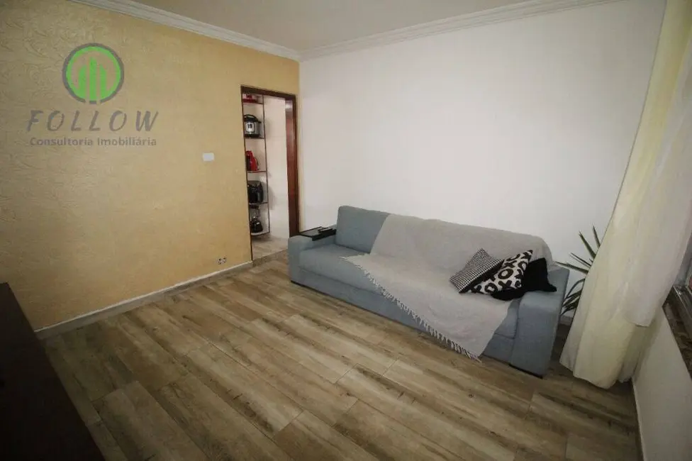 Foto 8 de Casa com 2 quartos à venda, 155m2 em Cipava, Osasco - SP