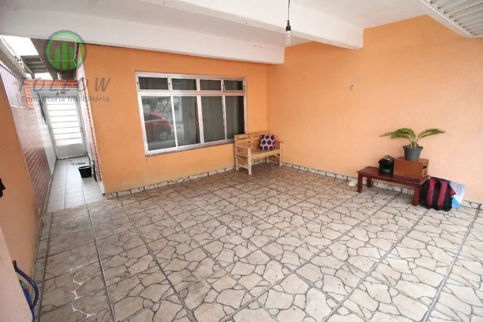 Foto 3 de Casa com 2 quartos à venda, 155m2 em Cipava, Osasco - SP