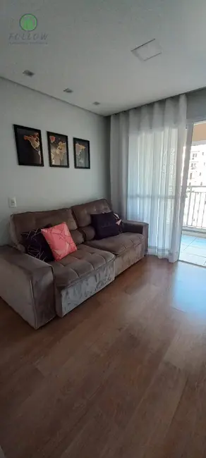 Foto 2 de Apartamento com 2 quartos à venda, 50m2 em Jardim Roberto, Osasco - SP