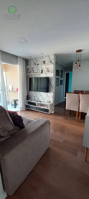 Foto 1 de Apartamento com 2 quartos à venda, 50m2 em Jardim Roberto, Osasco - SP