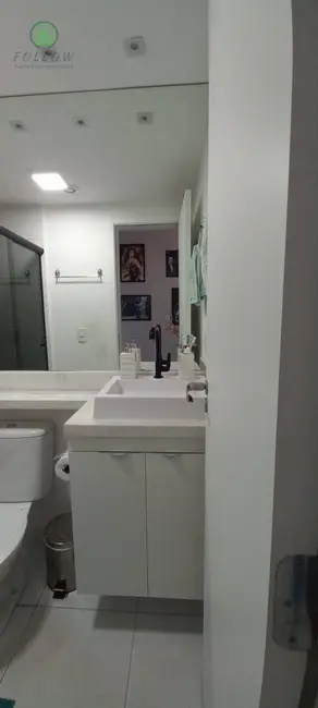 Foto 7 de Apartamento com 2 quartos à venda, 50m2 em Jardim Roberto, Osasco - SP