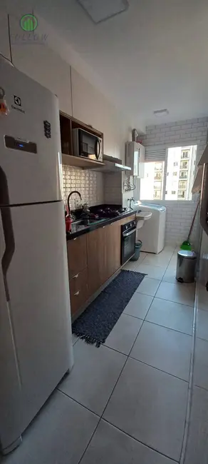 Foto 5 de Apartamento com 2 quartos à venda, 50m2 em Jardim Roberto, Osasco - SP