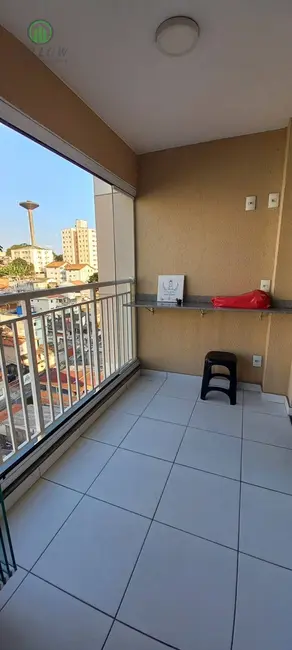 Foto 4 de Apartamento com 2 quartos à venda, 50m2 em Jardim Roberto, Osasco - SP