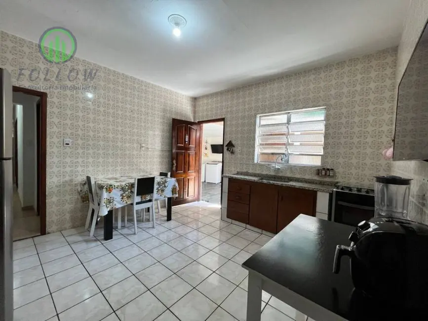 Foto 9 de Casa com 5 quartos à venda, 260m2 em Vila Yolanda, Osasco - SP