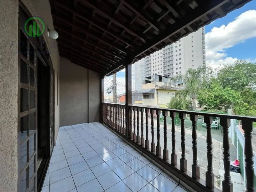 Foto 6 de Casa com 5 quartos à venda, 260m2 em Vila Yolanda, Osasco - SP