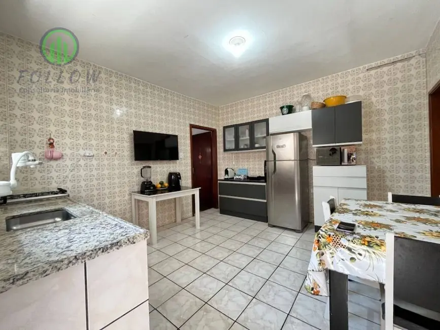 Foto 8 de Casa com 5 quartos à venda, 260m2 em Vila Yolanda, Osasco - SP