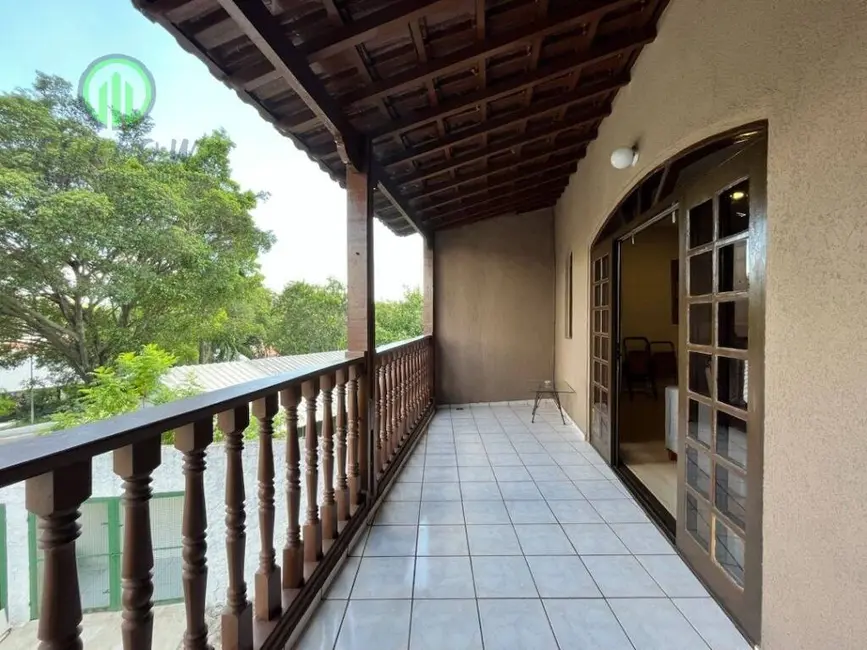 Foto 7 de Casa com 5 quartos à venda, 260m2 em Vila Yolanda, Osasco - SP