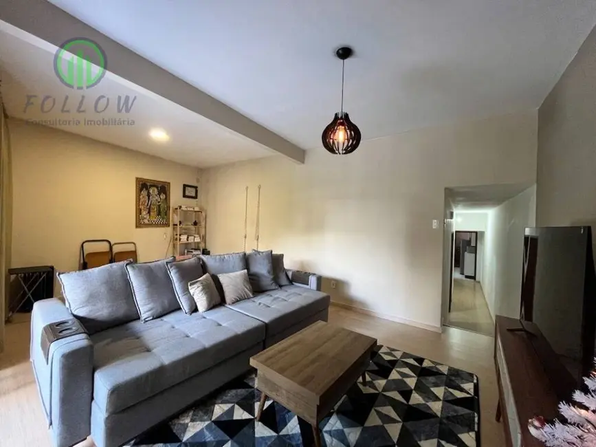 Foto 3 de Casa com 5 quartos à venda, 260m2 em Vila Yolanda, Osasco - SP