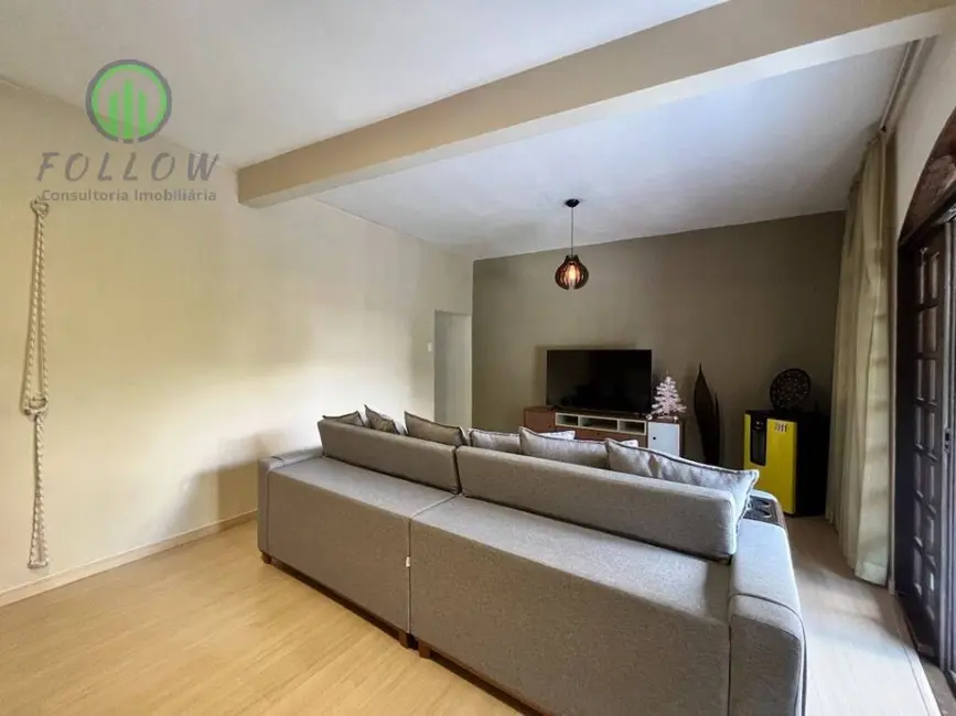 Foto 4 de Casa com 5 quartos à venda, 260m2 em Vila Yolanda, Osasco - SP