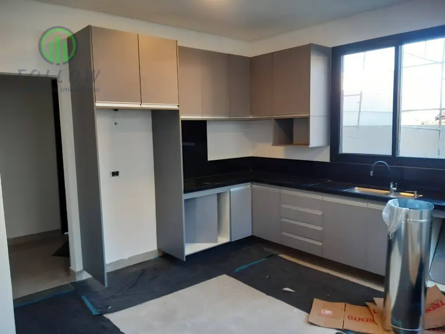 Foto 6 de Casa de Condomínio com 4 quartos à venda, 200m2 em Alphaville, Santana De Parnaiba - SP