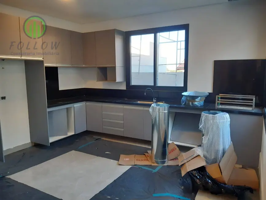 Foto 8 de Casa de Condomínio com 4 quartos à venda, 200m2 em Alphaville, Santana De Parnaiba - SP