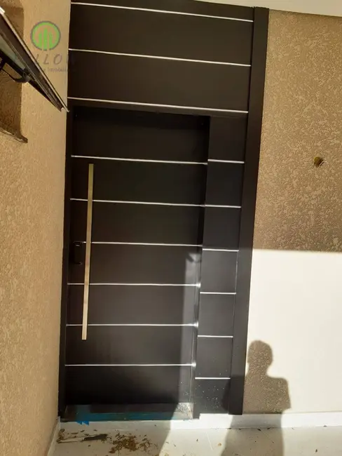 Foto 3 de Casa de Condomínio com 4 quartos à venda, 200m2 em Alphaville, Santana De Parnaiba - SP