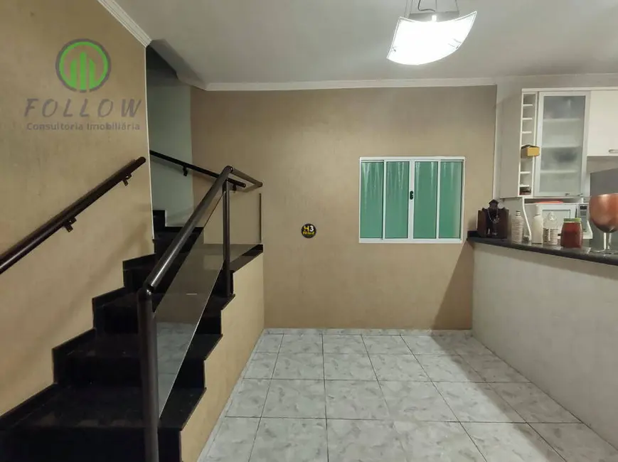 Foto 8 de Casa de Condomínio com 3 quartos à venda, 260m2 em Jardim Ubirajara (Zona Sul), São Paulo - SP