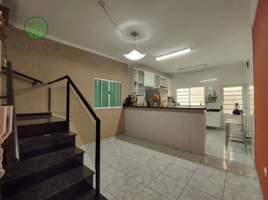 Foto 7 de Casa de Condomínio com 3 quartos à venda, 260m2 em Jardim Ubirajara (Zona Sul), São Paulo - SP