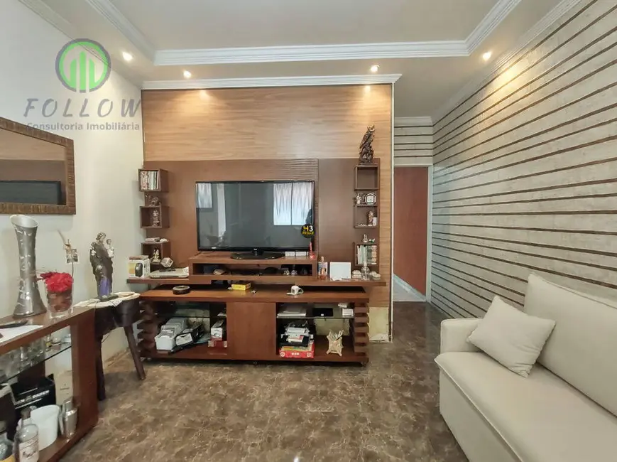 Foto 4 de Casa de Condomínio com 3 quartos à venda, 260m2 em Jardim Ubirajara (Zona Sul), São Paulo - SP