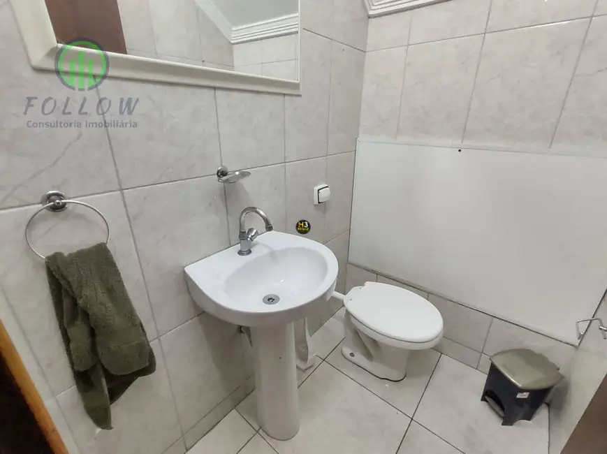 Foto 6 de Casa de Condomínio com 3 quartos à venda, 260m2 em Jardim Ubirajara (Zona Sul), São Paulo - SP