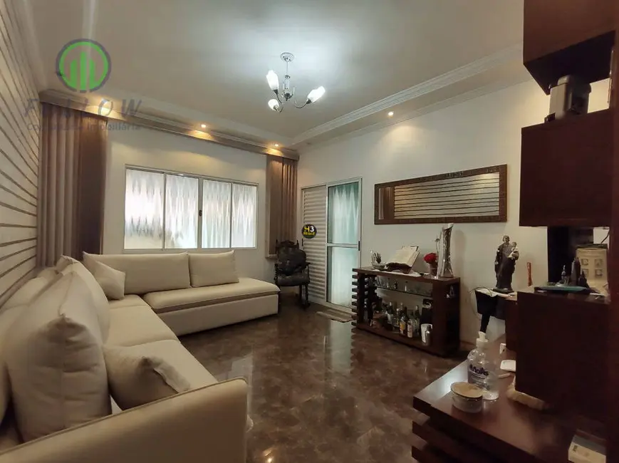 Foto 5 de Casa de Condomínio com 3 quartos à venda, 260m2 em Jardim Ubirajara (Zona Sul), São Paulo - SP