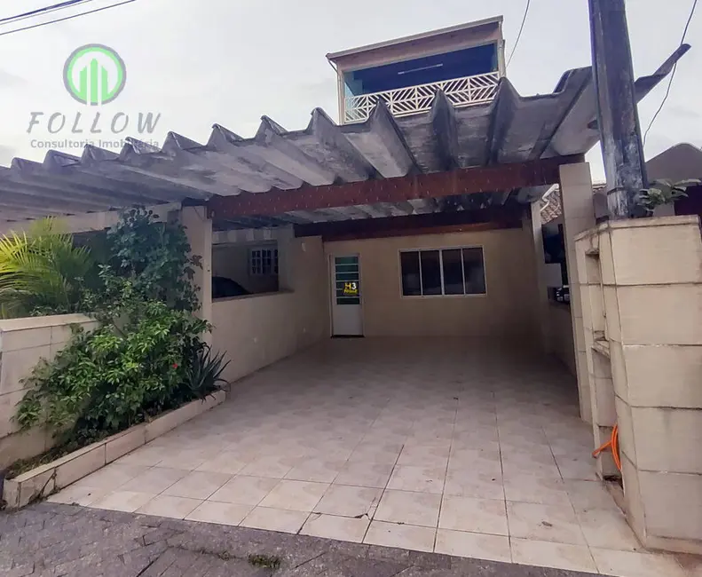 Foto 3 de Casa de Condomínio com 3 quartos à venda, 260m2 em Jardim Ubirajara (Zona Sul), São Paulo - SP