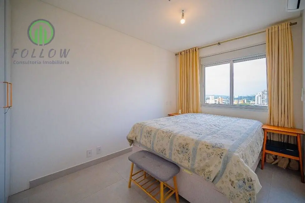 Apartamento com 2 quartos à venda, 73m2 em Centro, Osasco - SP - imagem 4 Foto 4 de Apartamento com 2 quartos à venda, 73m2 em Centro, Osasco - SP