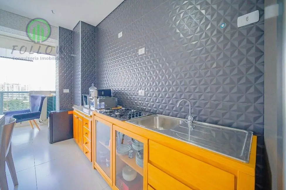 Apartamento com 2 quartos à venda, 73m2 em Centro, Osasco - SP - imagem 5 Foto 5 de Apartamento com 2 quartos à venda, 73m2 em Centro, Osasco - SP