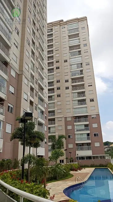 Foto 4 de Apartamento com 2 quartos à venda, 50m2 em Jardim Roberto, Osasco - SP