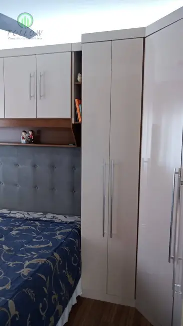 Foto 9 de Apartamento com 2 quartos à venda, 50m2 em Jardim Roberto, Osasco - SP