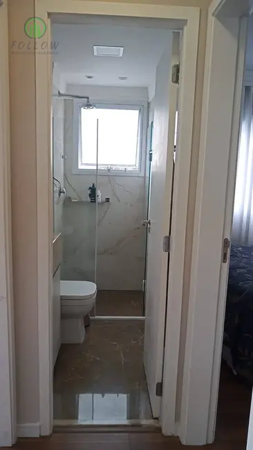 Foto 7 de Apartamento com 2 quartos à venda, 50m2 em Jardim Roberto, Osasco - SP