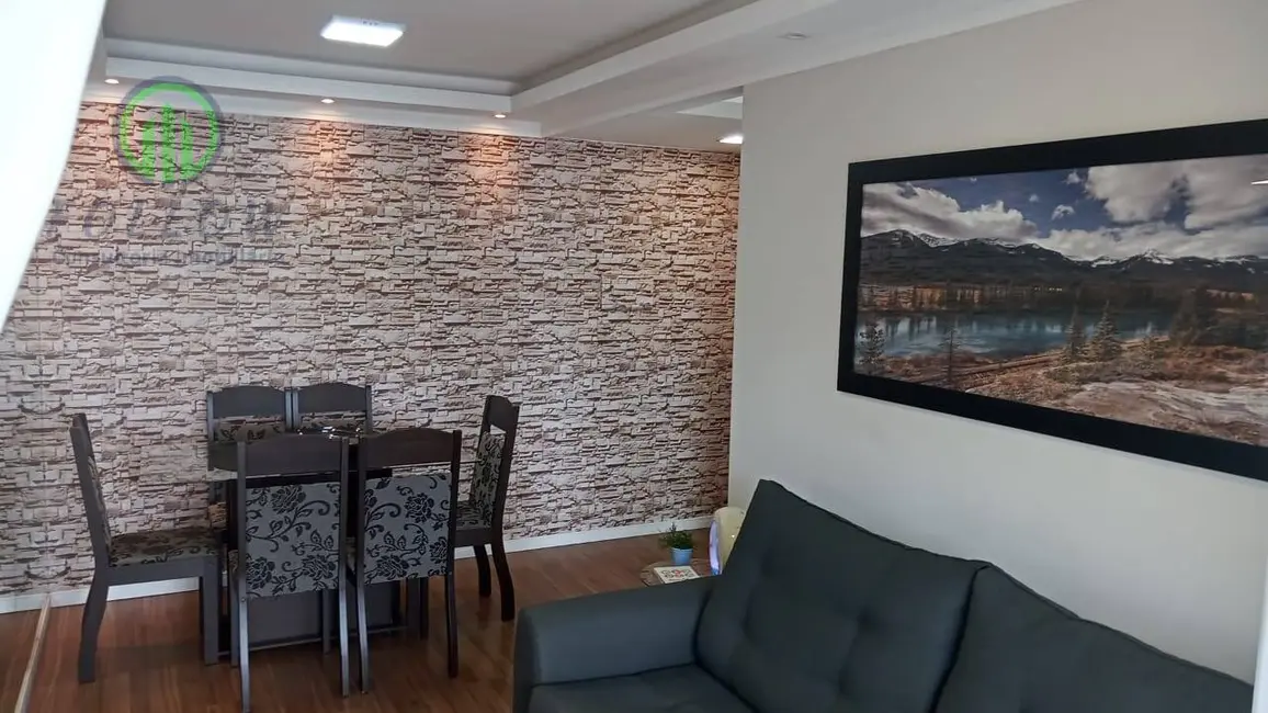 Foto 5 de Apartamento com 2 quartos à venda, 50m2 em Jardim Roberto, Osasco - SP