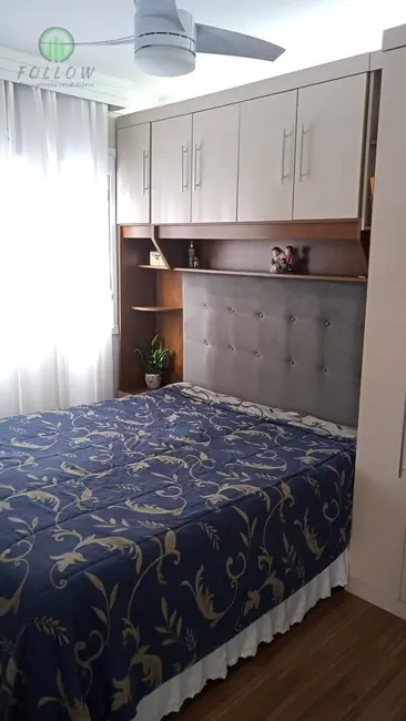 Foto 8 de Apartamento com 2 quartos à venda, 50m2 em Jardim Roberto, Osasco - SP