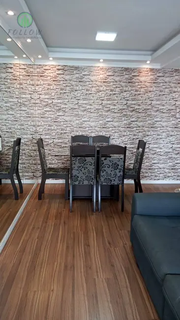 Foto 6 de Apartamento com 2 quartos à venda, 50m2 em Jardim Roberto, Osasco - SP