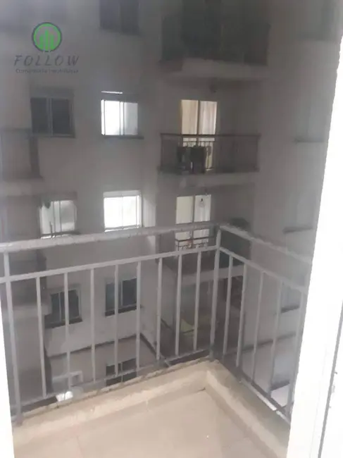 Foto 3 de Apartamento com 2 quartos à venda, 60m2 em Novo Osasco, Osasco - SP