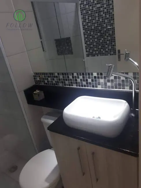 Foto 6 de Apartamento com 2 quartos à venda, 60m2 em Novo Osasco, Osasco - SP