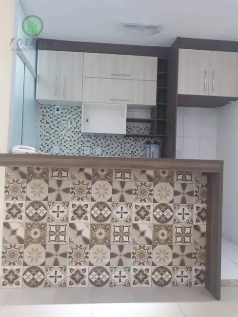 Foto 2 de Apartamento com 2 quartos à venda, 60m2 em Novo Osasco, Osasco - SP