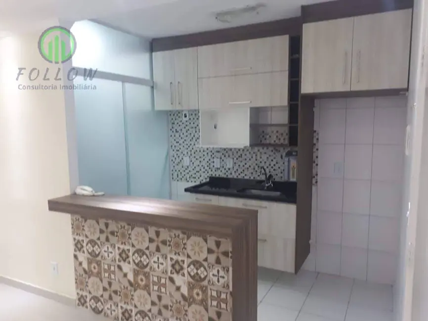 Foto 1 de Apartamento com 2 quartos à venda, 60m2 em Novo Osasco, Osasco - SP