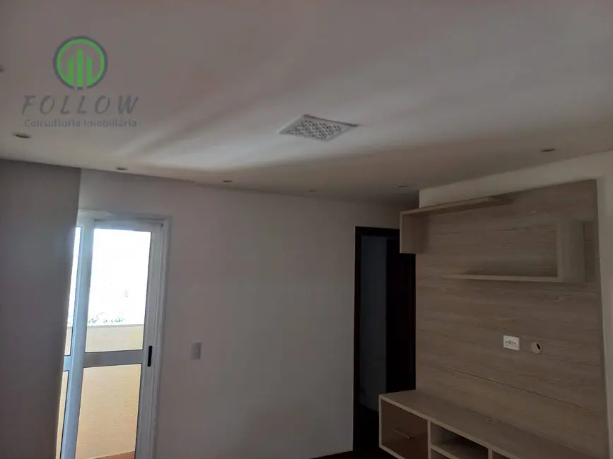 Foto 4 de Apartamento com 2 quartos à venda, 44m2 em São Pedro, Osasco - SP